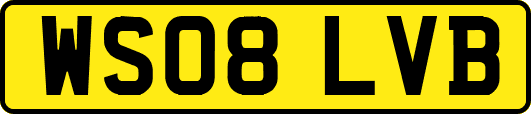 WS08LVB