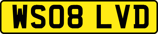 WS08LVD