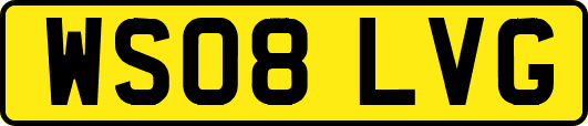 WS08LVG