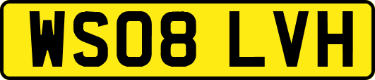 WS08LVH