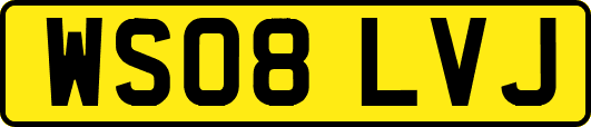 WS08LVJ