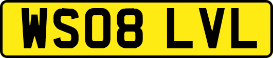 WS08LVL
