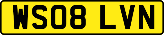 WS08LVN