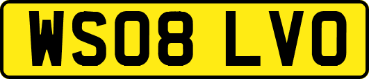 WS08LVO