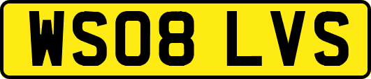 WS08LVS