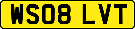 WS08LVT