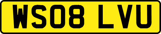 WS08LVU