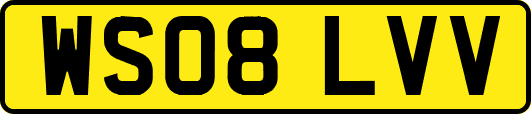 WS08LVV