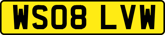 WS08LVW