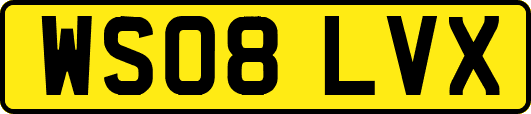WS08LVX