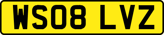 WS08LVZ