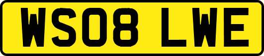 WS08LWE