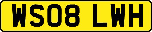 WS08LWH