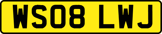 WS08LWJ