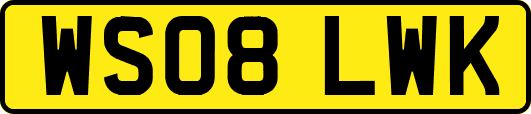 WS08LWK
