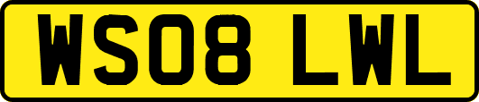 WS08LWL