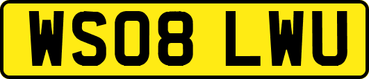 WS08LWU