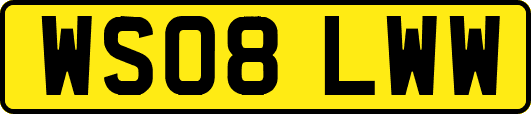 WS08LWW