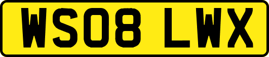 WS08LWX