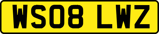 WS08LWZ
