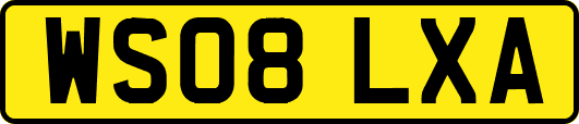 WS08LXA