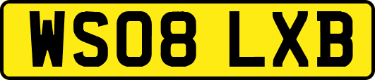 WS08LXB