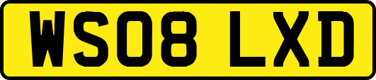WS08LXD