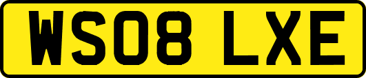 WS08LXE