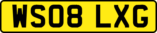 WS08LXG
