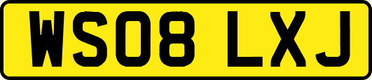 WS08LXJ