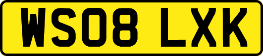 WS08LXK