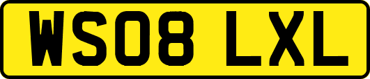 WS08LXL