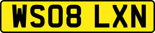 WS08LXN