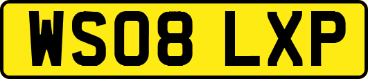 WS08LXP