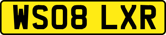 WS08LXR