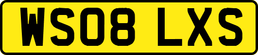 WS08LXS