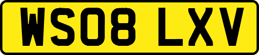 WS08LXV