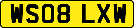 WS08LXW