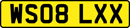 WS08LXX