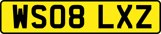 WS08LXZ