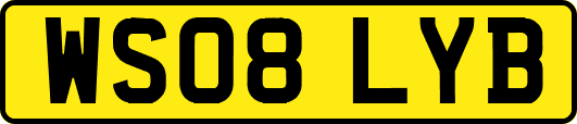 WS08LYB