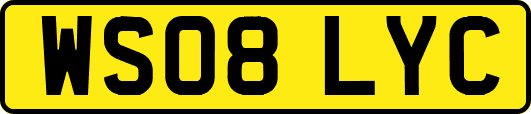 WS08LYC