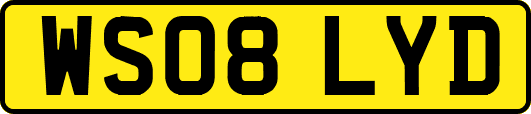 WS08LYD