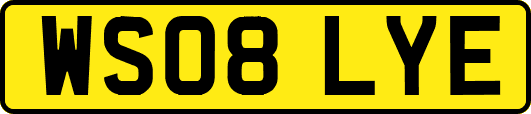 WS08LYE