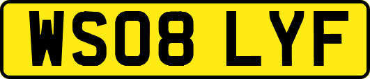 WS08LYF