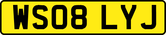 WS08LYJ