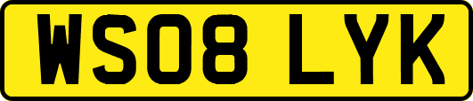 WS08LYK