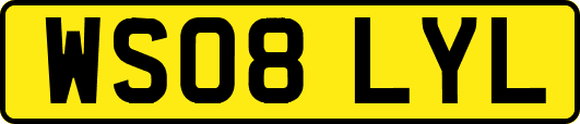 WS08LYL