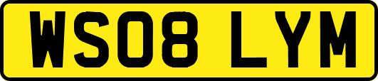 WS08LYM