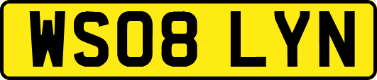 WS08LYN